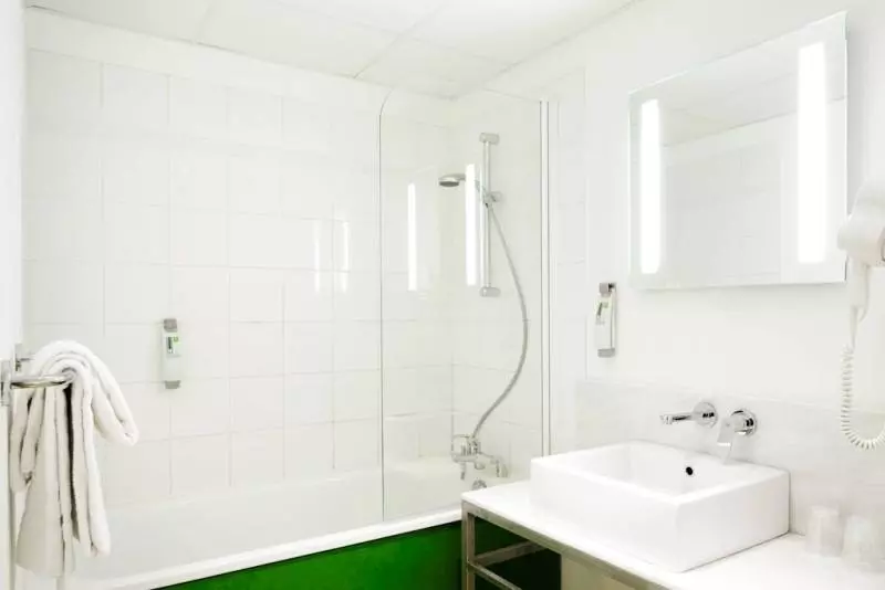 Fotos del hotel Ibis Styles Toulouse Centre Gare:  7