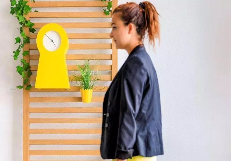 Fotos del hotel Ibis Styles Toulouse Centre Gare:  17