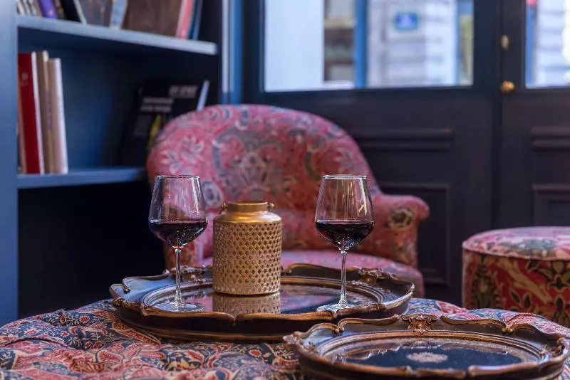 Fotos del hotel Maison Malesherbes:  8