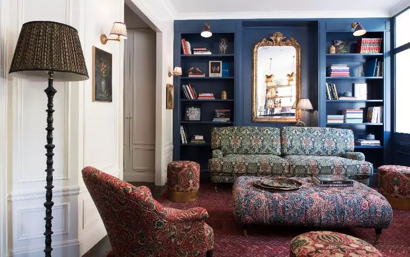 Fotos del hotel Maison Malesherbes:  10