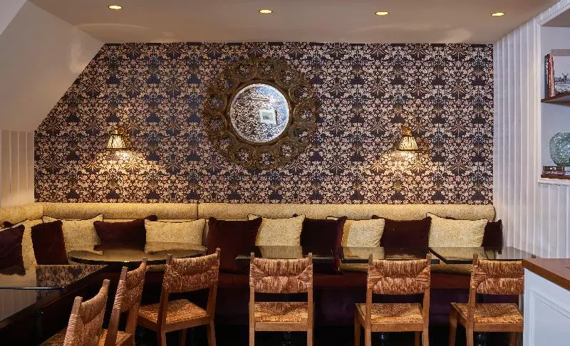 Fotos del hotel Maison Malesherbes:  3