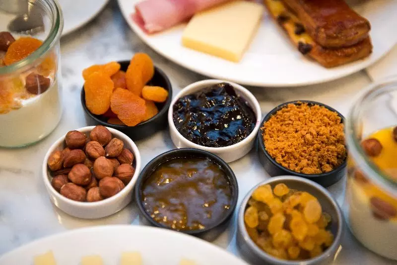 Fotos del hotel Maison Malesherbes:  2