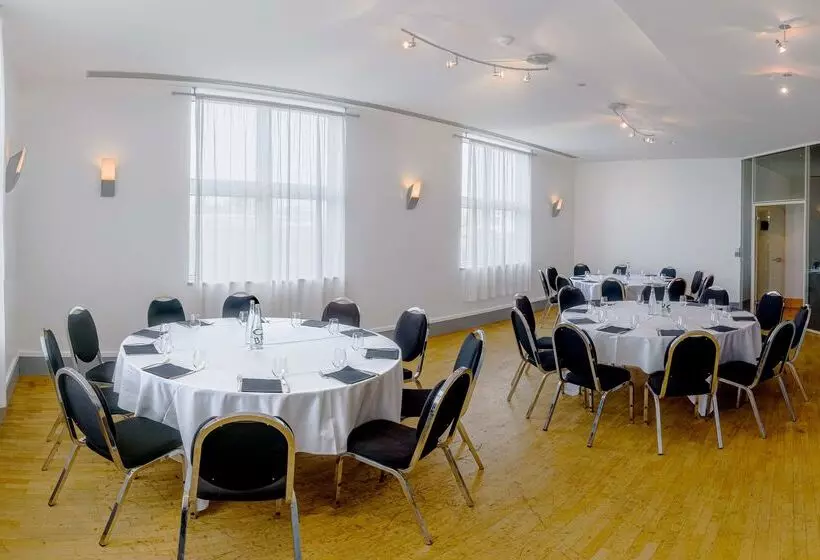 Fotos del hotel Hyatt Regency Paris  Charles De Gaulle:  18