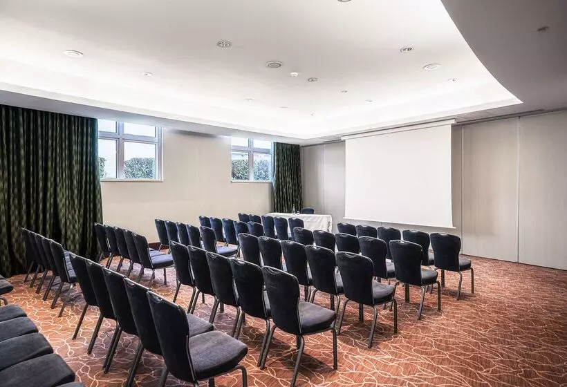 Fotos del hotel Hyatt Regency Paris  Charles De Gaulle:  12