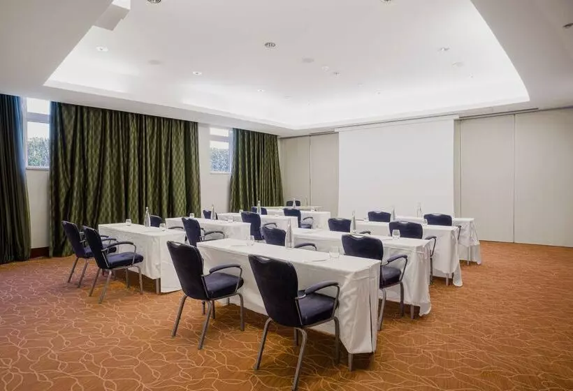 Fotos del hotel Hyatt Regency Paris  Charles De Gaulle:  10