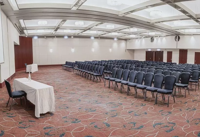 Fotos del hotel Hyatt Regency Paris  Charles De Gaulle:  22