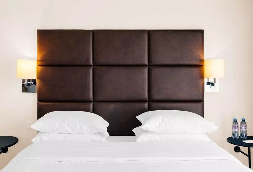 Fotos del hotel Hyatt Regency Paris  Charles De Gaulle:  25