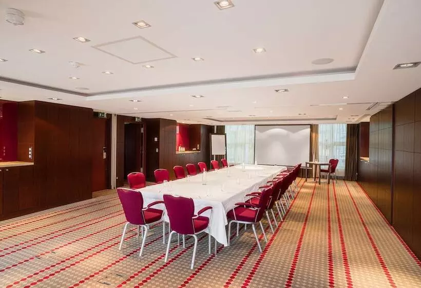 Fotos del hotel Hyatt Regency Paris  Charles De Gaulle:  7