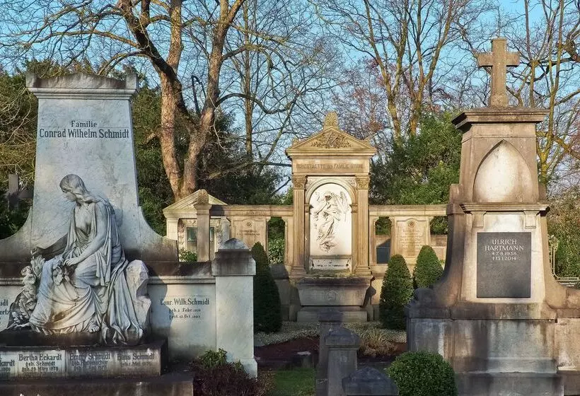 Fotos del hotel The Originals City, Hôtel Lecourbe, Paris Tour Eiffel (inter-hotel):  7