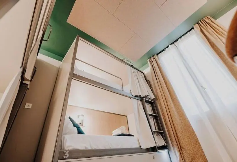 Fotos del hotel Ibis Styles Toulouse Centre Gare:  10