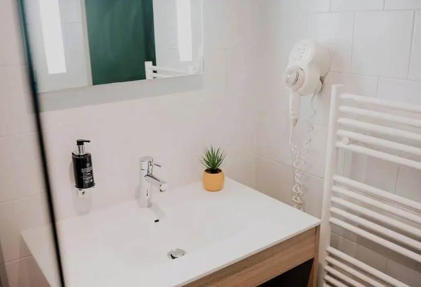 Fotos del hotel Ibis Styles Toulouse Centre Gare:  14