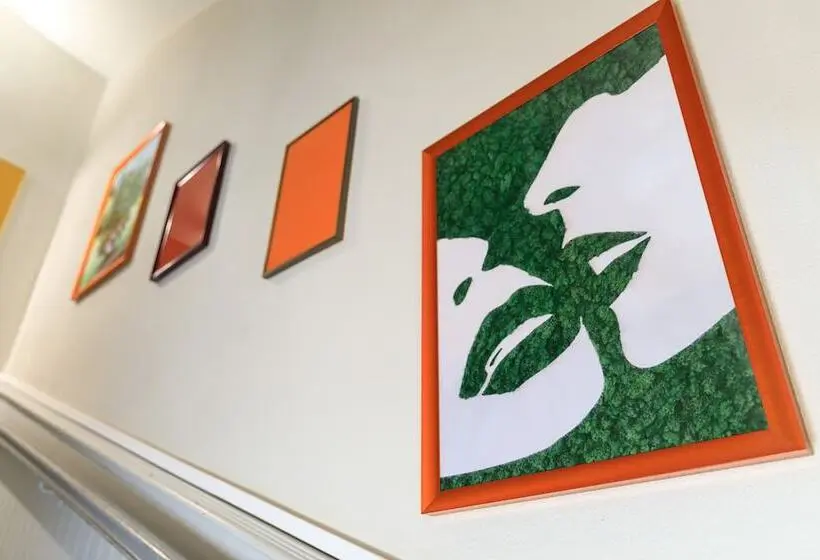 Fotos del hotel Ibis Styles Toulouse Centre Gare:  16