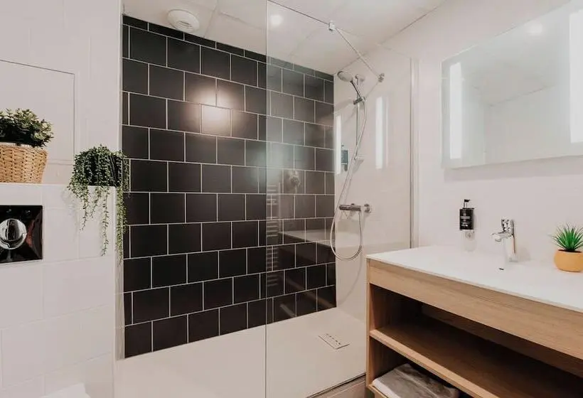 Fotos del hotel Ibis Styles Toulouse Centre Gare:  19