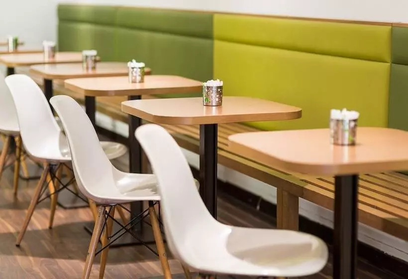 Fotos del hotel Ibis Styles Toulouse Centre Gare:  26
