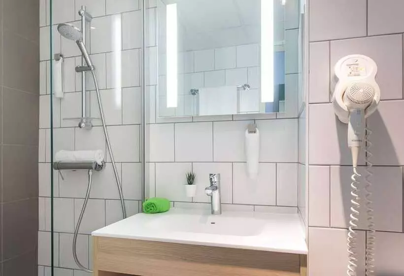 Fotos del hotel Ibis Styles Toulouse Centre Gare:  27