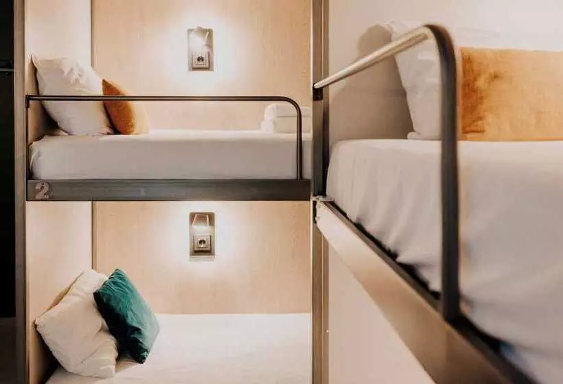 Fotos del hotel Ibis Styles Toulouse Centre Gare:  37