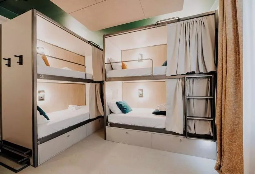 Fotos del hotel Ibis Styles Toulouse Centre Gare:  38