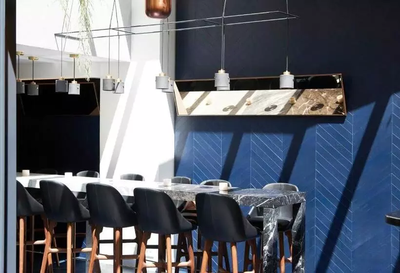 Fotos del hotel Hôtel Amastan Paris:  2