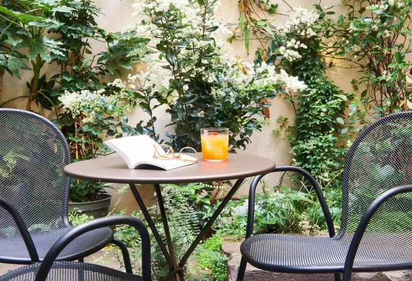 Fotos del hotel Hôtel Amastan Paris:  3