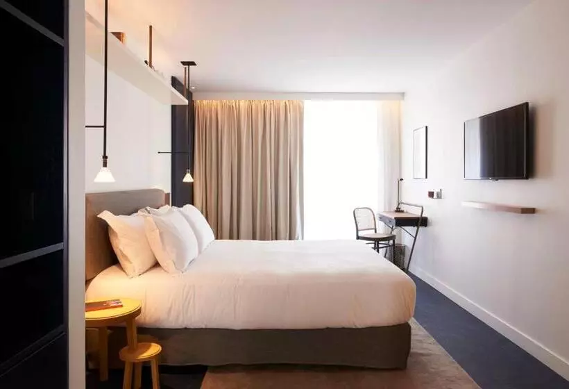 Fotos del hotel Hôtel Amastan Paris:  15