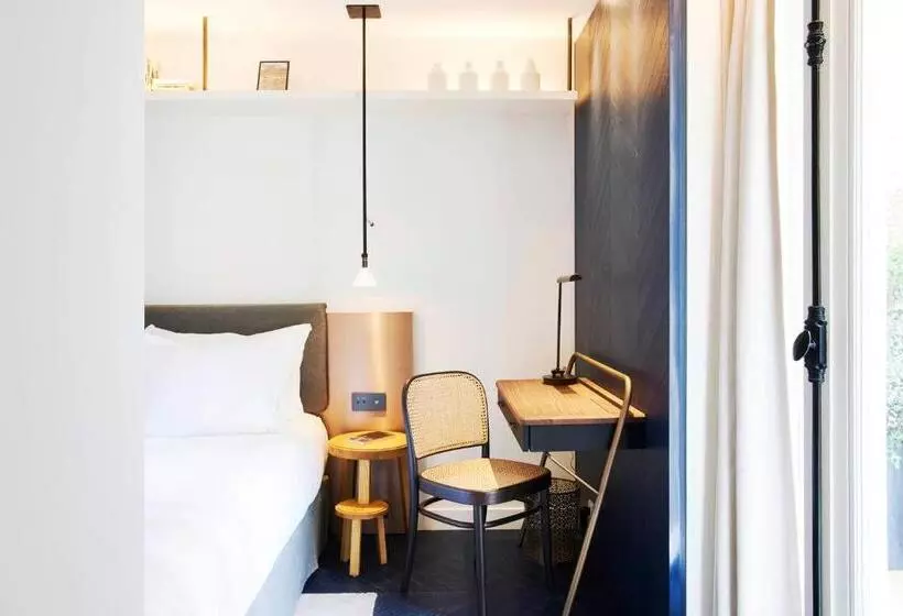 Fotos del hotel Hôtel Amastan Paris:  18