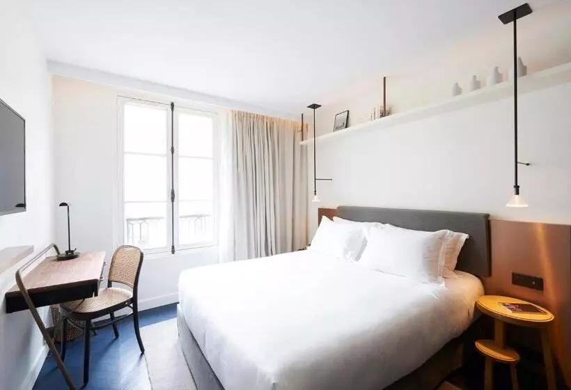 Fotos del hotel Hôtel Amastan Paris:  19