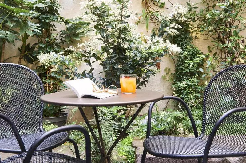 Fotos del hotel Hôtel Amastan Paris:  12