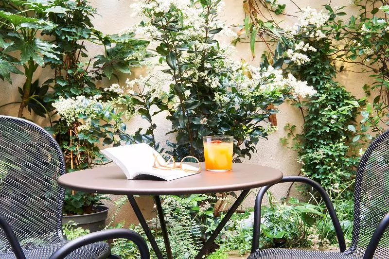 Fotos del hotel Hôtel Amastan Paris:  6