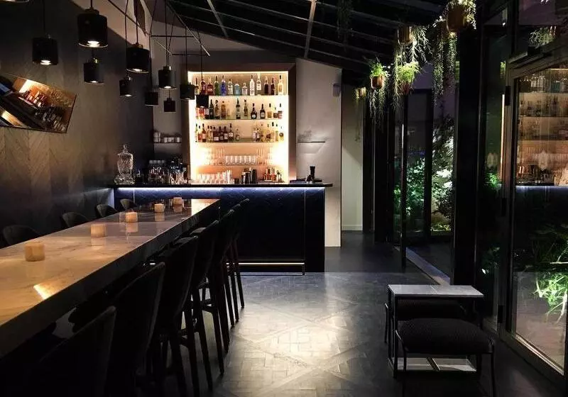 Fotos del hotel Hôtel Amastan Paris:  5