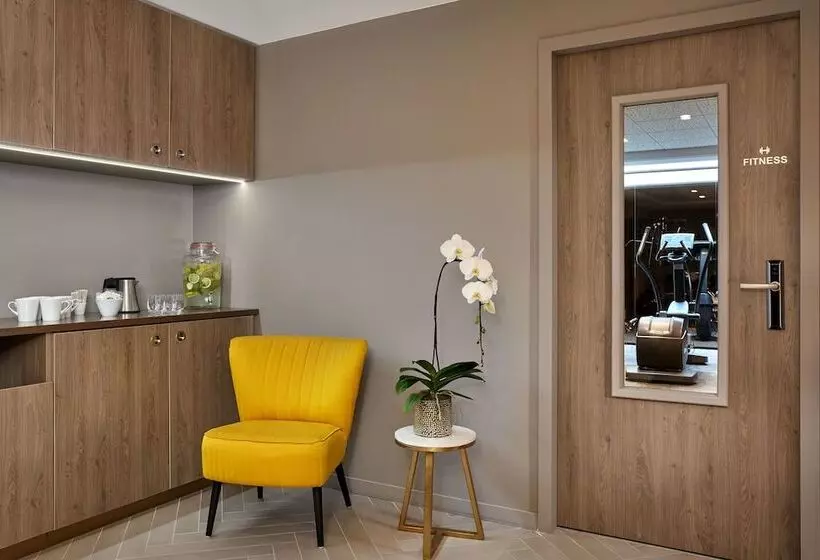 Fotos del hotel Auteuil Tour Eiffel:  25