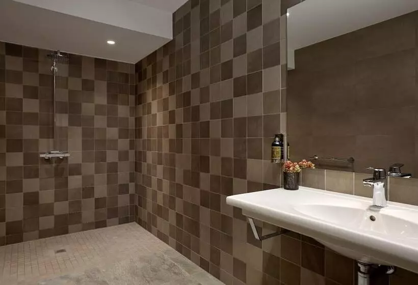 Fotos del hotel Auteuil Tour Eiffel:  4