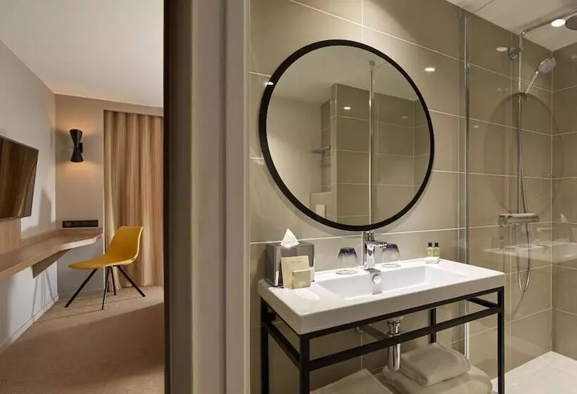 Fotos del hotel Auteuil Tour Eiffel:  9