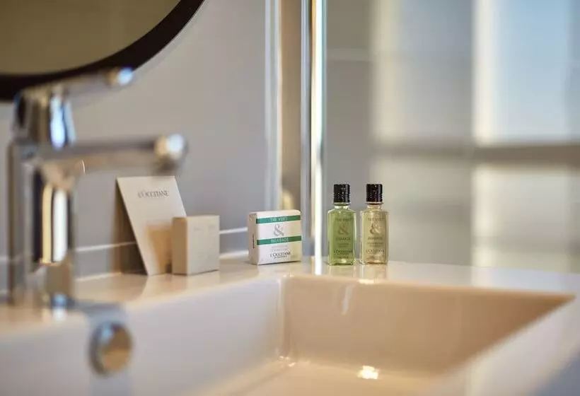 Fotos del hotel Auteuil Tour Eiffel:  19