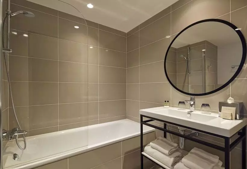 Fotos del hotel Auteuil Tour Eiffel:  15