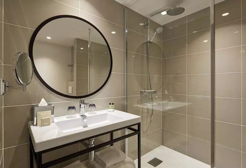 Fotos del hotel Auteuil Tour Eiffel:  17