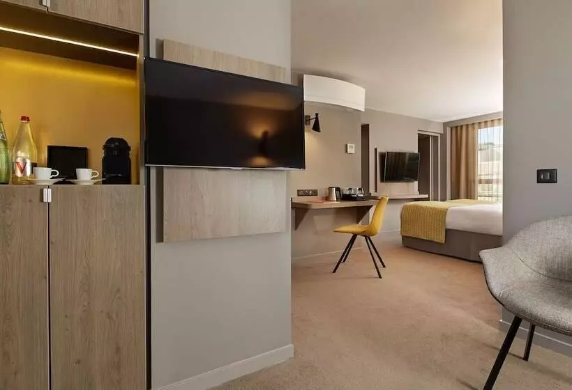 Fotos del hotel Auteuil Tour Eiffel:  11