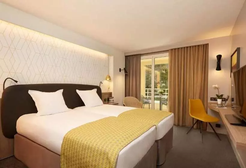 Fotos del hotel Auteuil Tour Eiffel:  20