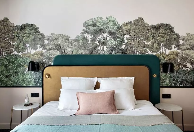 Fotos del hotel Best Western Hotel Du Pont Wilson:  25