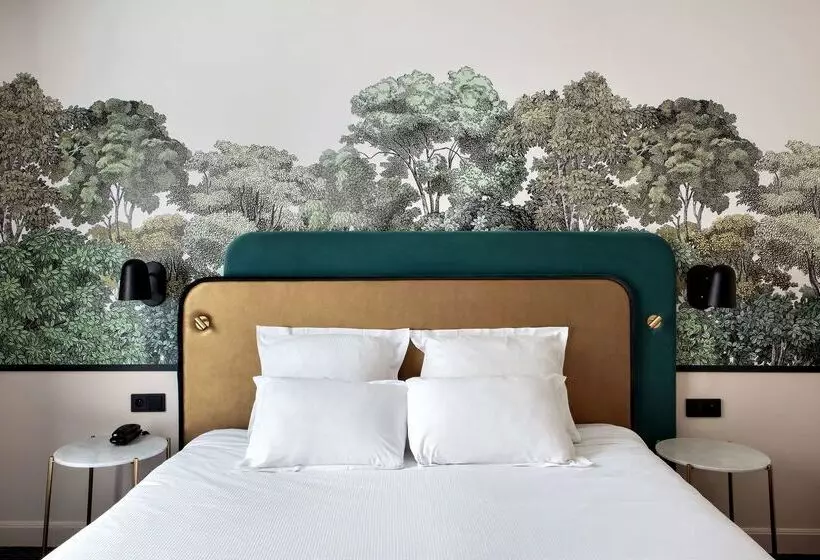 Fotos del hotel Best Western Hotel Du Pont Wilson:  14