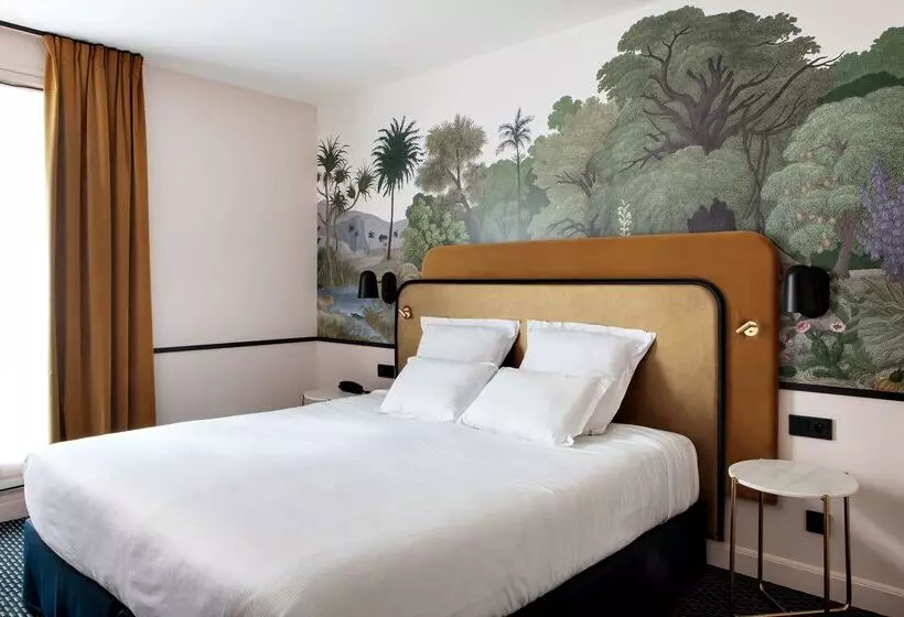 Fotos del hotel Best Western Hotel Du Pont Wilson:  6