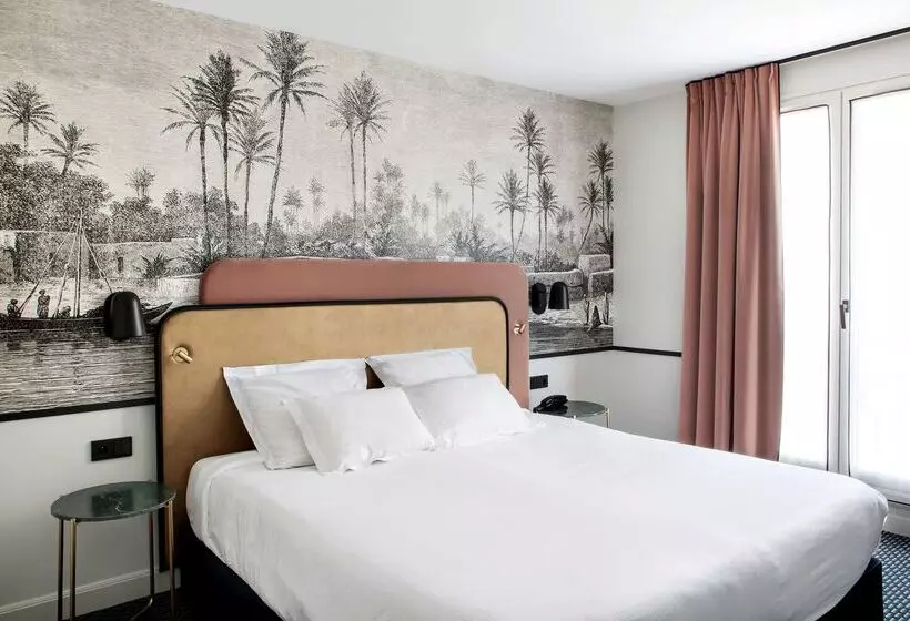 Fotos del hotel Best Western Hotel Du Pont Wilson:  7