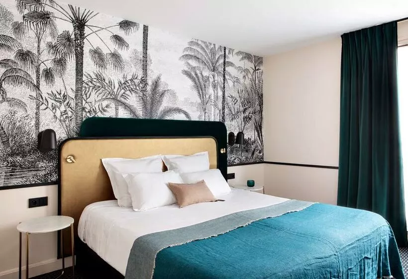 Fotos del hotel Best Western Hotel Du Pont Wilson:  11