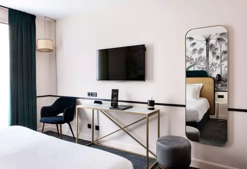 Fotos del hotel Best Western Hotel Du Pont Wilson:  23