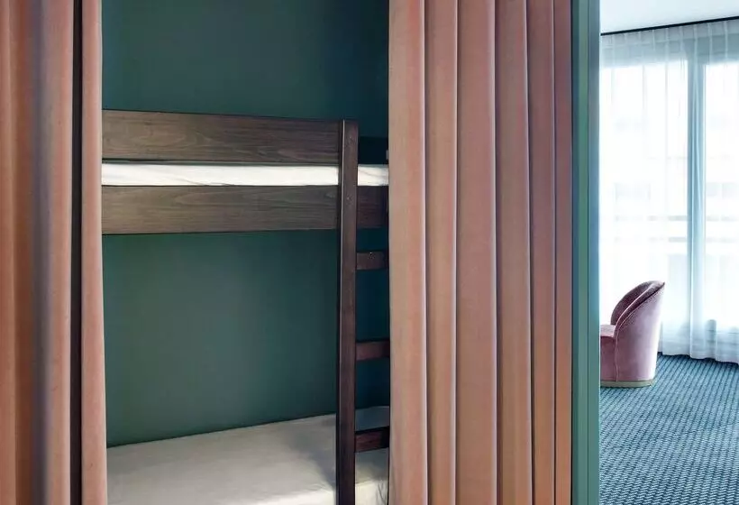 Fotos del hotel Best Western Hotel Du Pont Wilson:  9