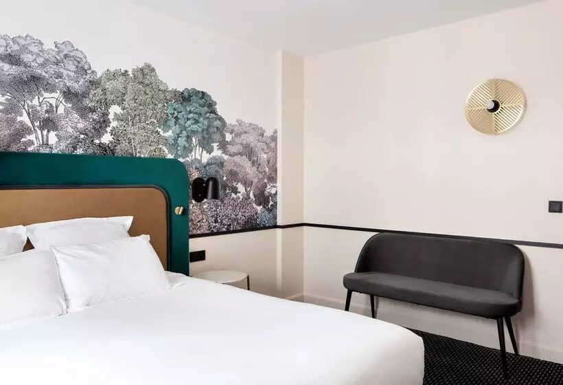 Fotos del hotel Best Western Hotel Du Pont Wilson:  12