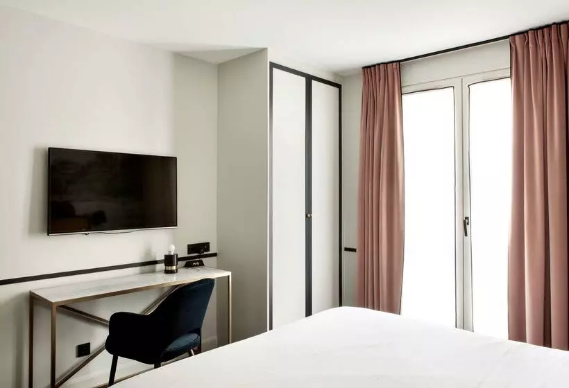 Fotos del hotel Best Western Hotel Du Pont Wilson:  15