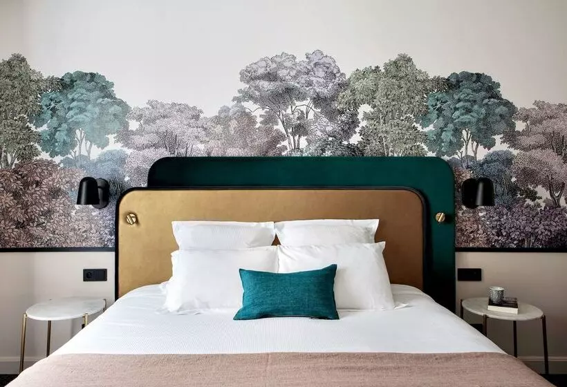 Fotos del hotel Best Western Hotel Du Pont Wilson:  8