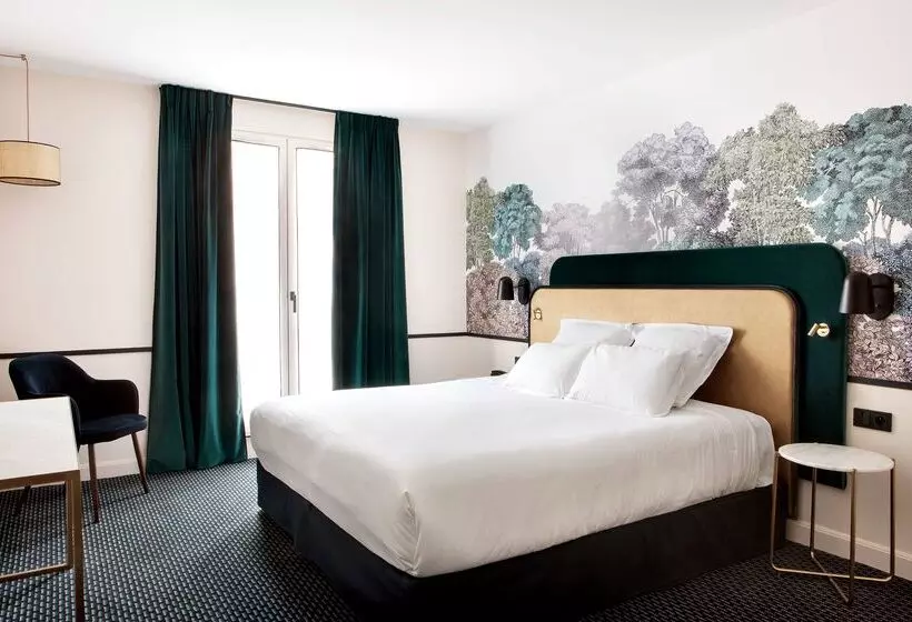 Fotos del hotel Best Western Hotel Du Pont Wilson:  18