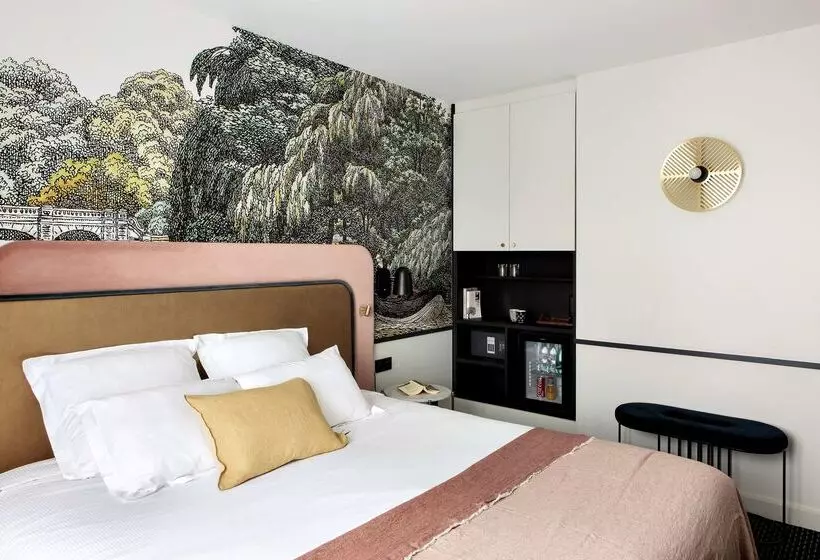 Fotos del hotel Best Western Hotel Du Pont Wilson:  13