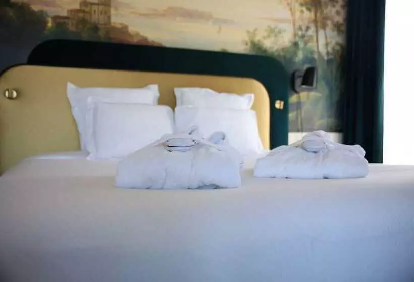 Fotos del hotel Best Western Hotel Du Pont Wilson:  24